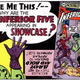 Illustration for article titled Parody Superheroes, Ranked